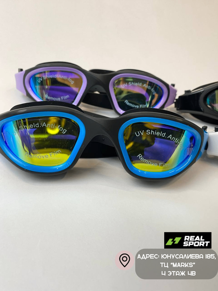 Очки для плавания