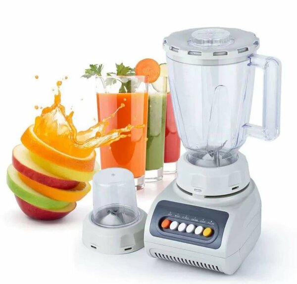 Robot culinaire multifonction