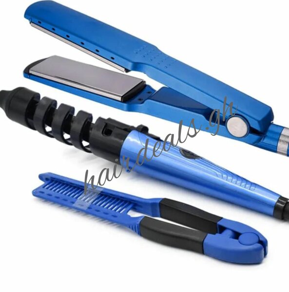 PROFESSIONAL DIGITAL FLAT IRON