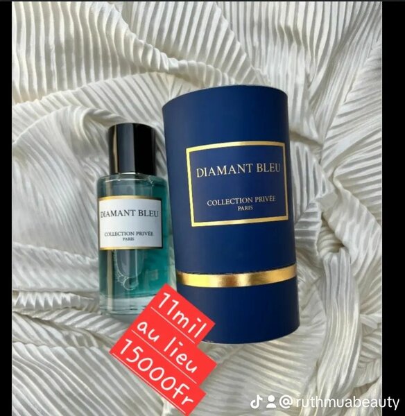 Collections privees 11mil l'unité