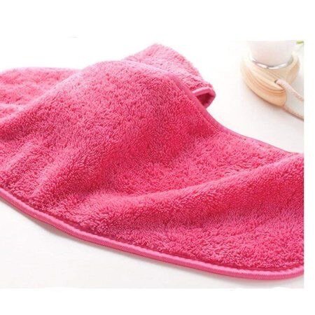 Makeup remover cloth