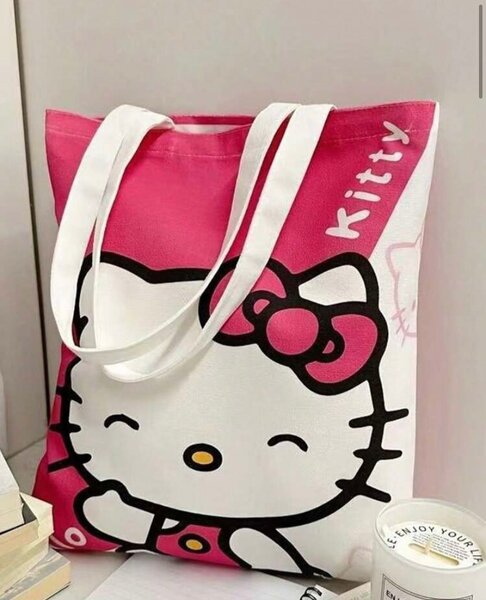 Sac Hello Kitty mignon