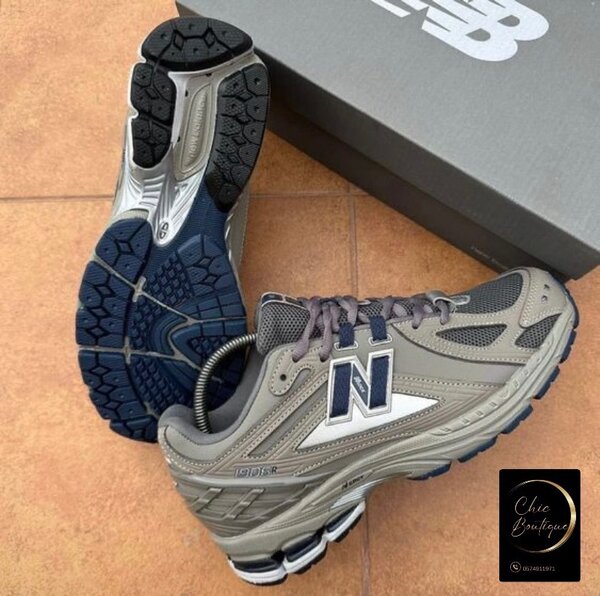 Basket New balance