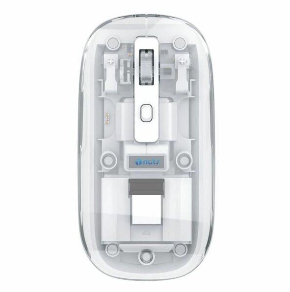 SOURIS RECHARGEABLE NCTS WM23