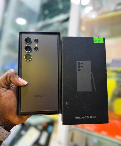 Samsung Galaxy S24 Ultra