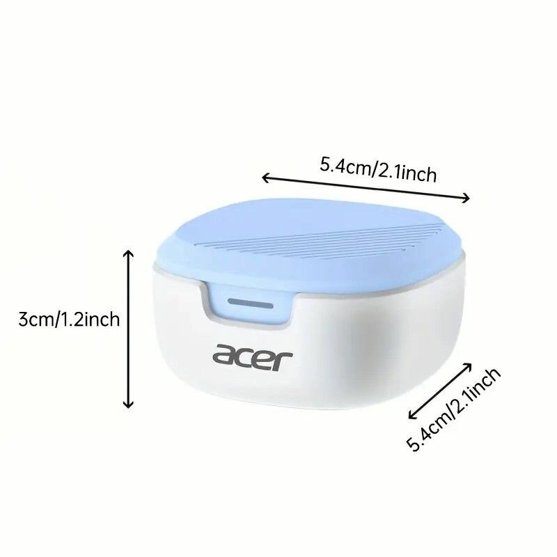 Acer Écouteurs Sans Fil HiFi