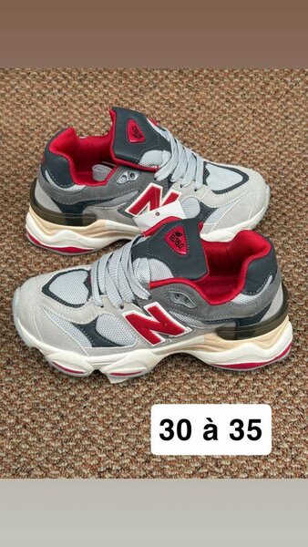 Chaussures New balance enfants
