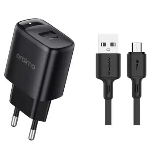 Oraimo Chargeur Rapide USB