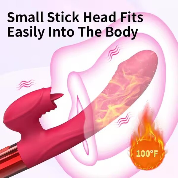 MEIPER Jouet Sexuel Realistic