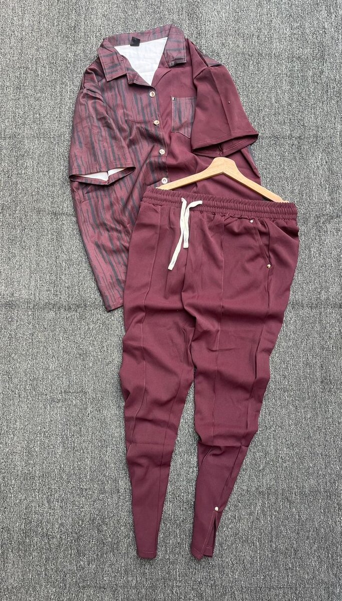 Ensemble homme chic pour tous les jours