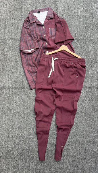 Ensemble homme chic pour tous les jours