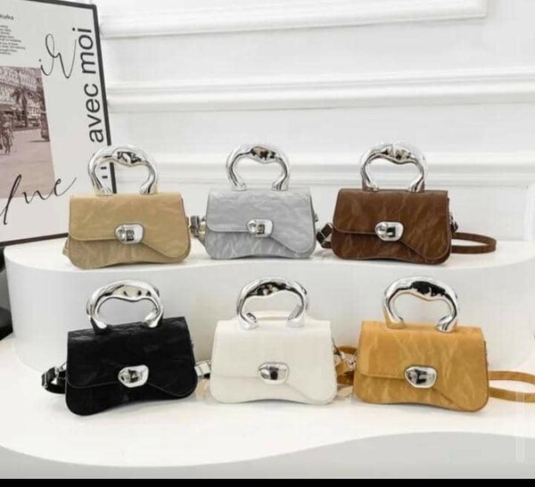 Sacs à main élégants pour femmes