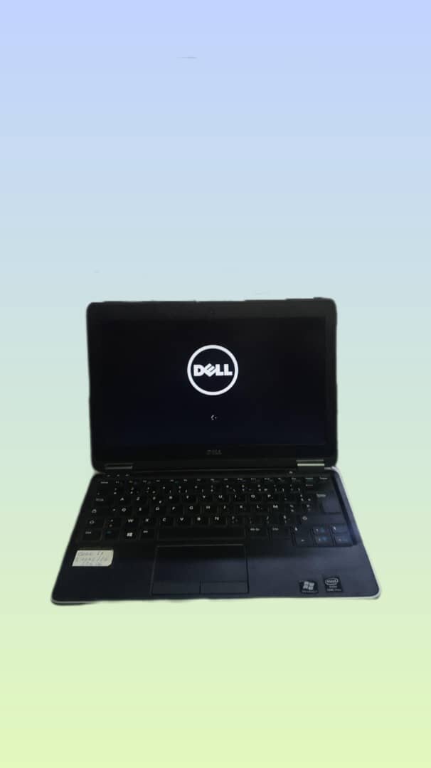 Ordinateur portable DELL reconditionné