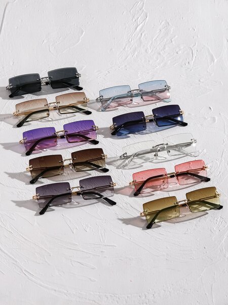 LUNETTES DE SOLEIL UNISEXES