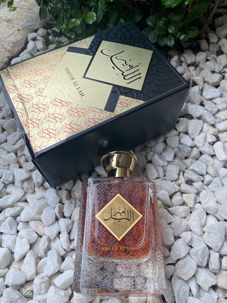 Parfum Ameer al lail