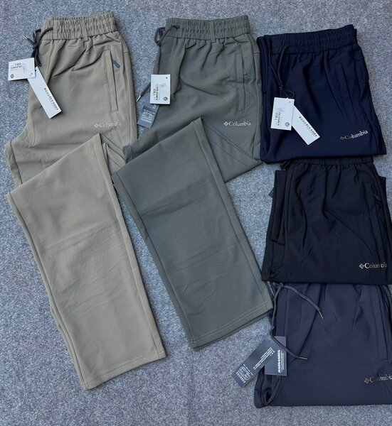 Pantalons de jogging confortables