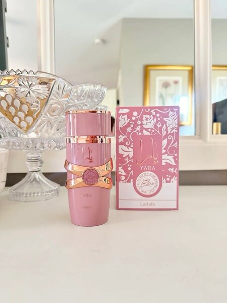 Parfum Lattafa Yara femme 50ml