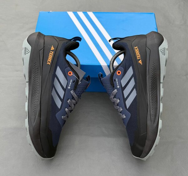Chaussures de Randonnée Adidas Terrex