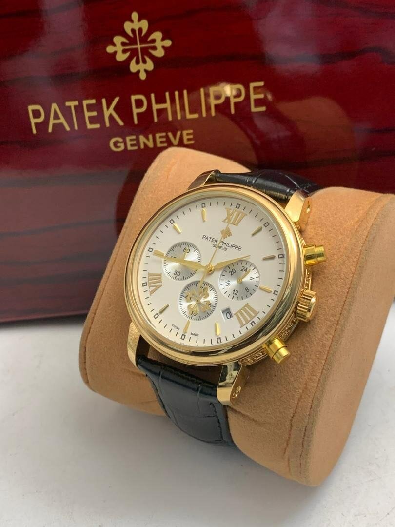Patel Philippe watches