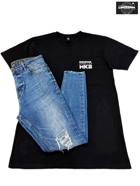 T-shirt homme Narva MK2