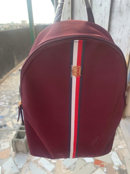 Sac à dos élégant Tommy