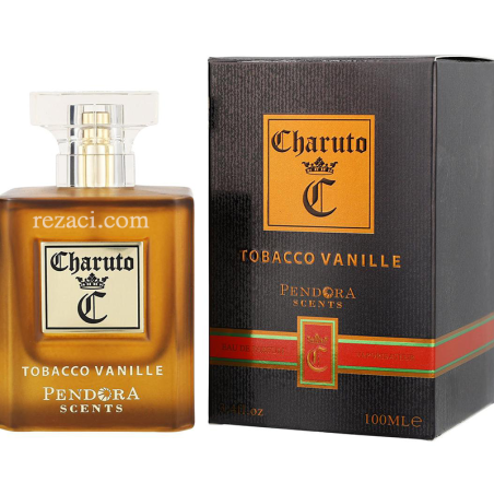 Parfum Charuto