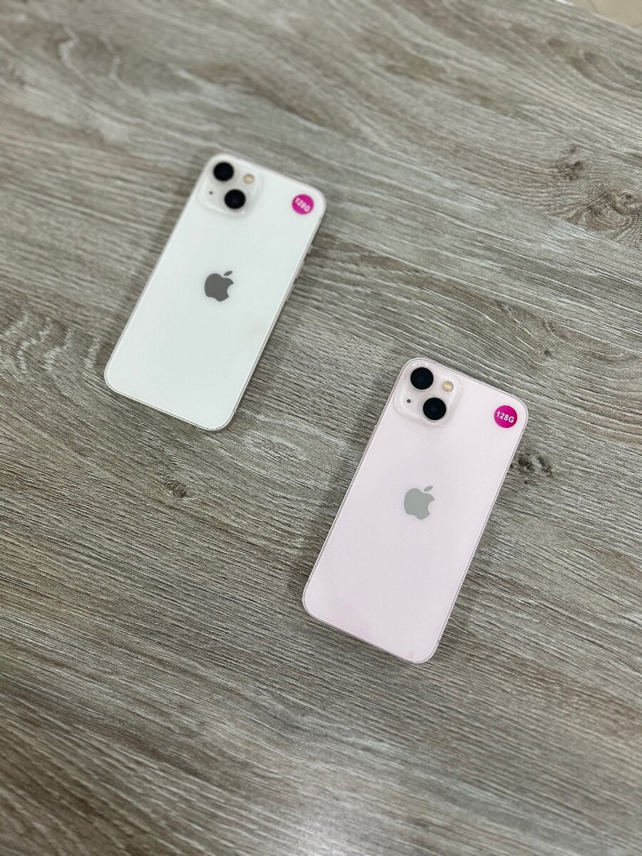 Apple iPhone 13 128GB