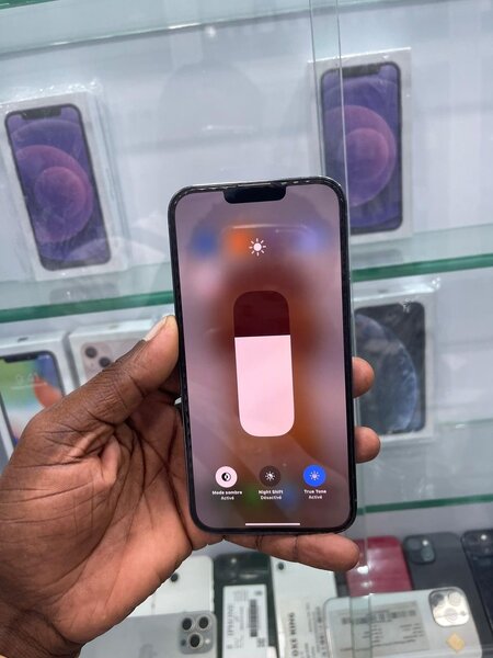 iPhone 13 Pro Max 128Go