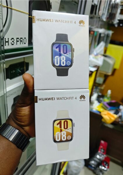 Huawei Watch Fit 4