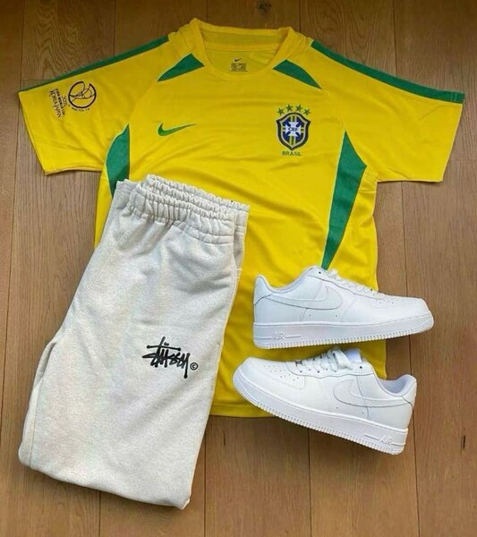 T-shirt de football Belgique