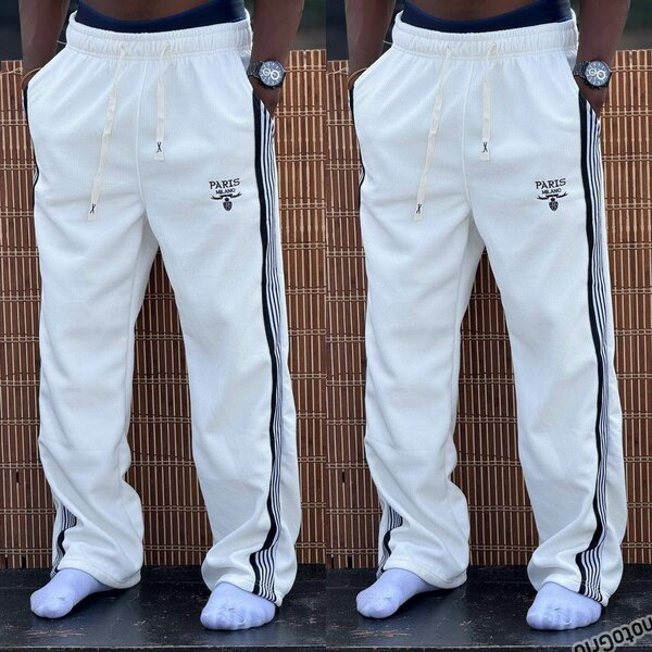Pantalon de sport Paris homme