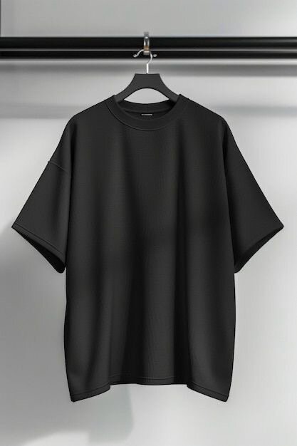 Men's Basic T-Shirt Short Sleeve