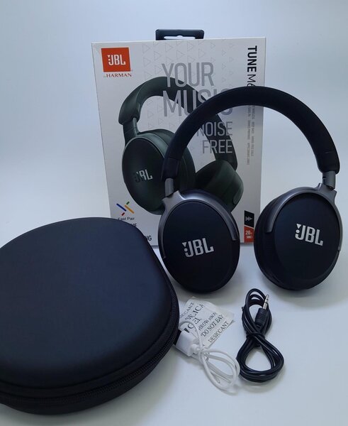 casque JBL TUNE M65
