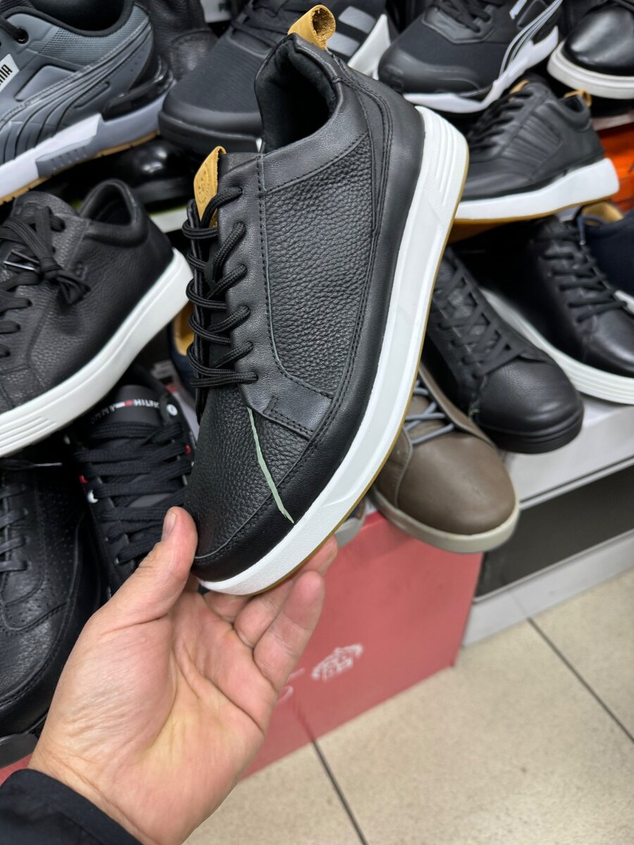 Пол классика