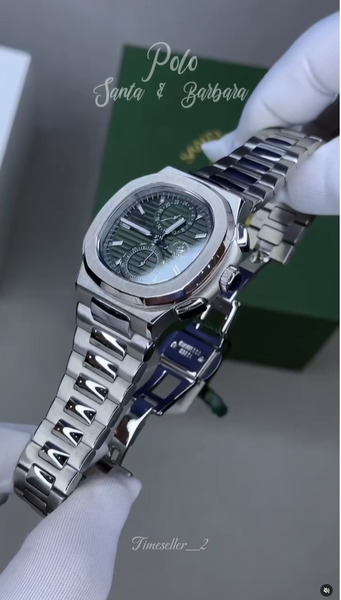 POLO & RACQUET CLUB 🐎