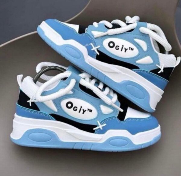 Chaussures de Sport OGiy™ Colorées