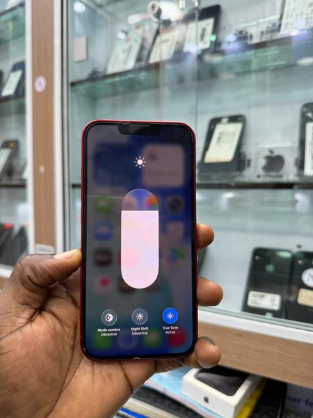 13 simple 128Go tout est dori