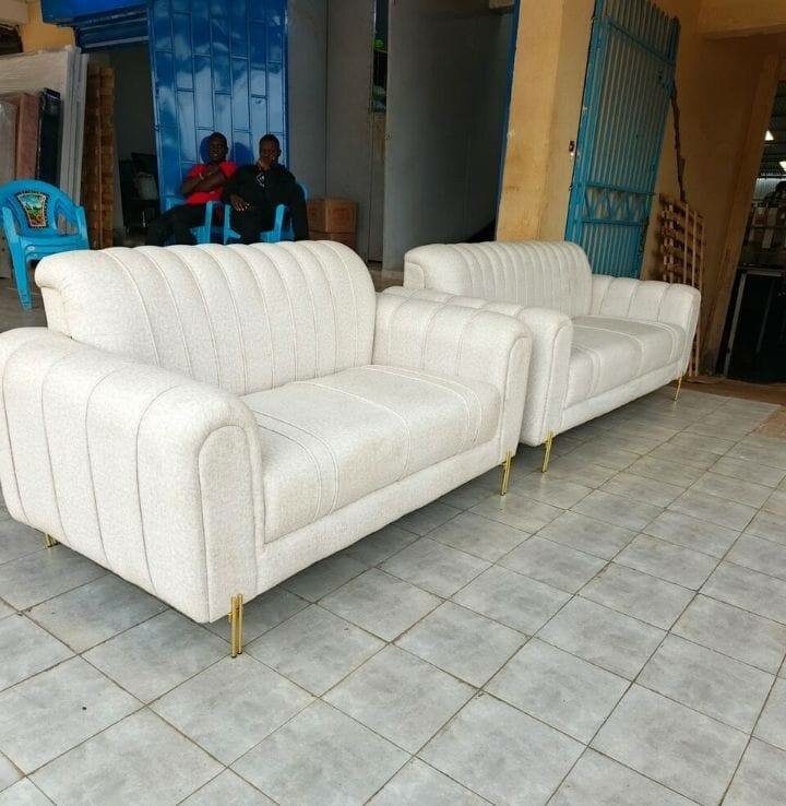 Canapé moderne et élégant pour salon