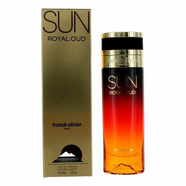 Franck Olivier Sun Royal Oud