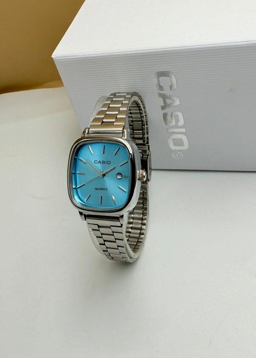 Montre Homme Casio Quartz