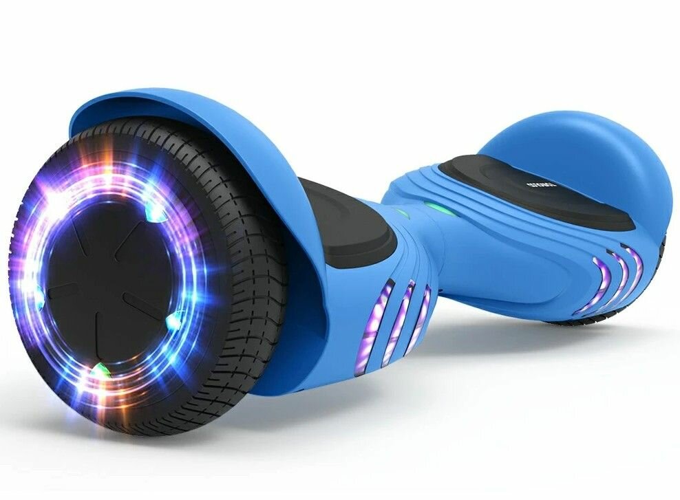 Hoverboard TOROQLOO Bluetooth