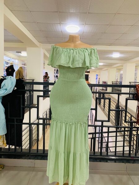 All kinds of ladies wear available WhatsApp me now