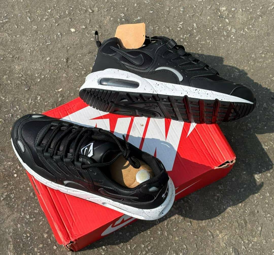 Baskets Nike Air Max Homme