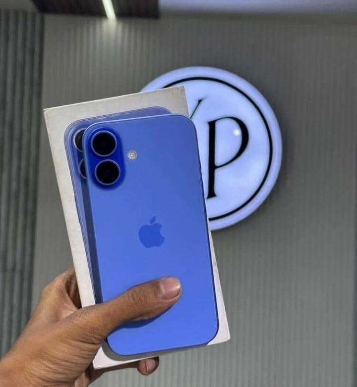 Iphone 16