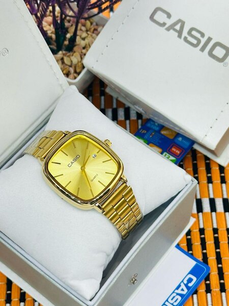 Sublime montre Casio