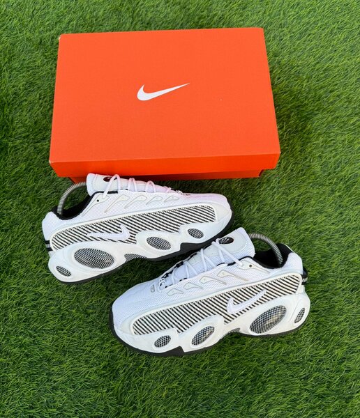 Nike Nocta