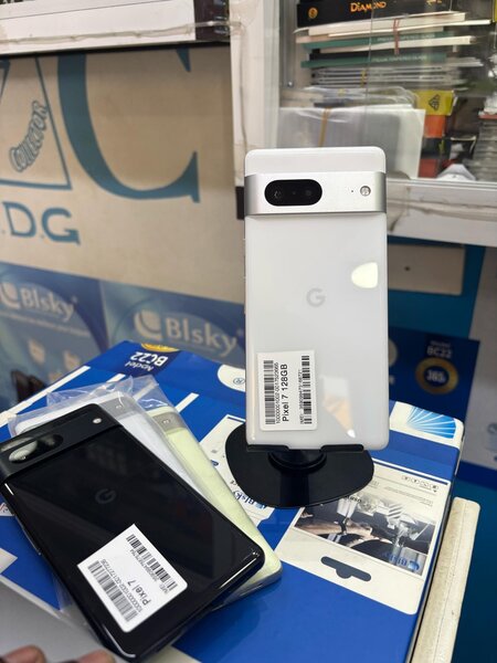 GOOGLE PIXEL 7 128+8GO QUASI