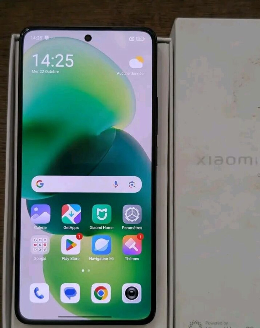 Xiaomi 14T Pro Smartphone