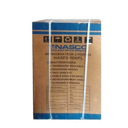 Réfrigérateur Nasco 100 Litres