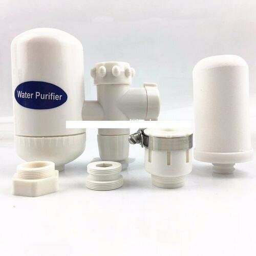 Filtre A Eau MOD 2 Purificateur De Robinet